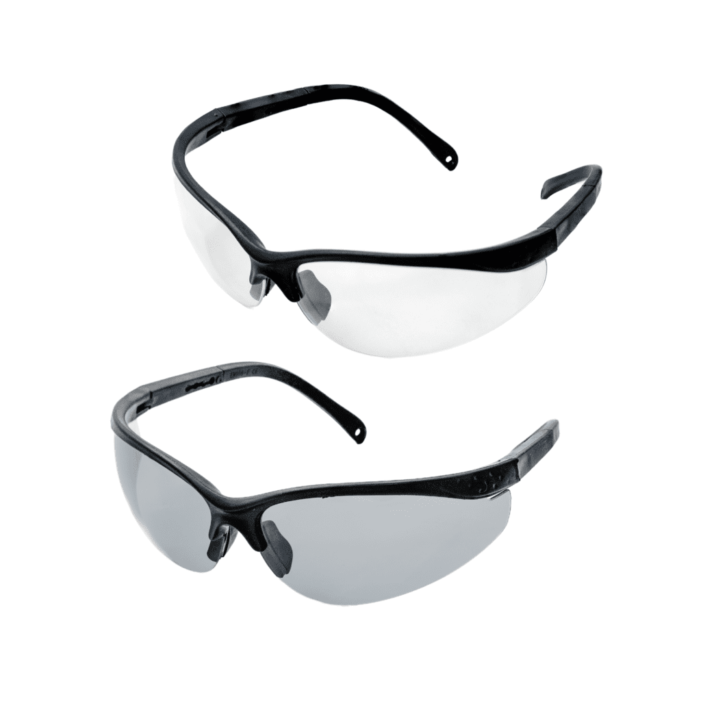 503 PPE CL-001 Safety Glasses