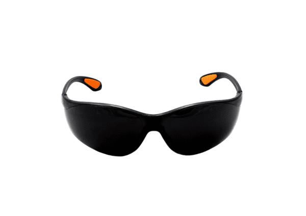 503 PPE CL-003 Tinted Safety Glasses