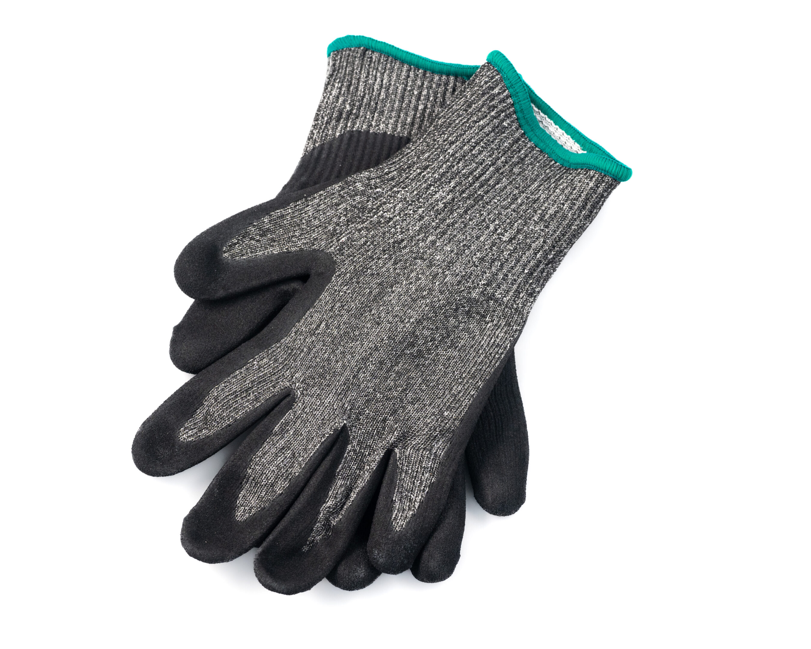 503 PPE cut resistant gloves ANSI A4