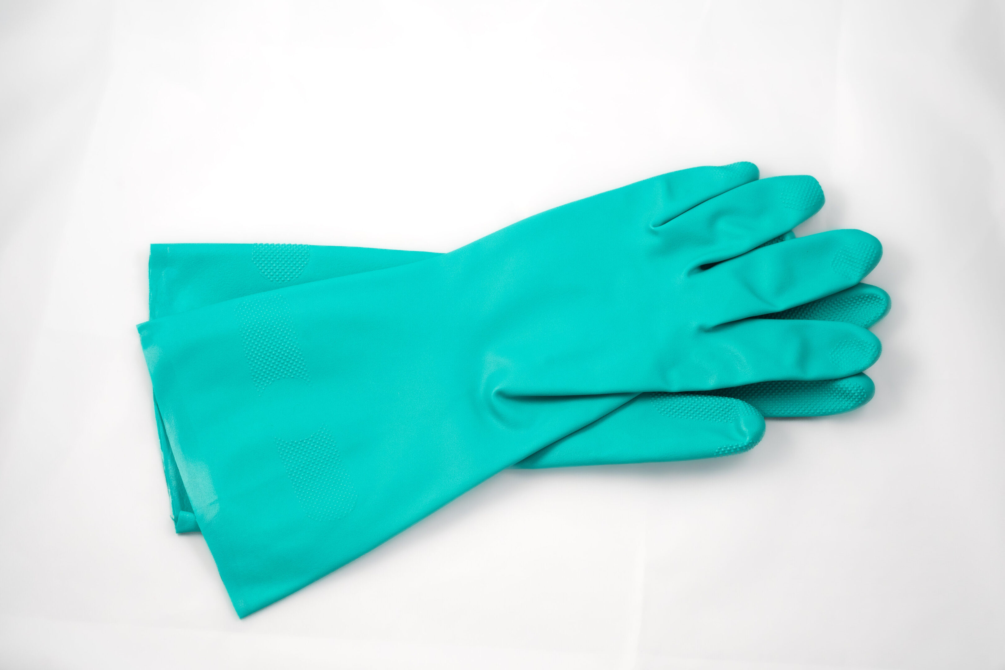 Chemical Resistant Gloves 13” – Durable Protection Against Chemicals & Abrasions