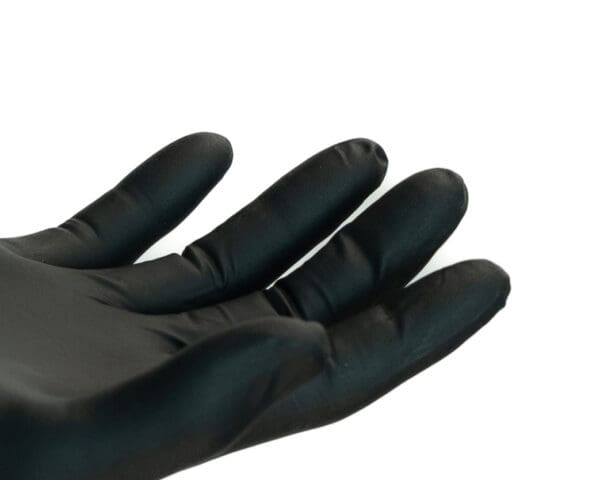 7 Mil Disposable Nitrile Gloves - Image 5